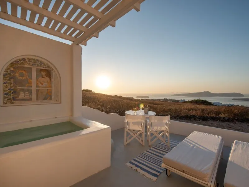 Kalestesia Suites · Anbieterbild von TUI
