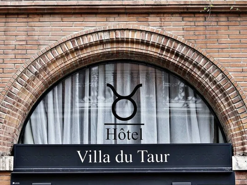 Villa Du Taur · Anbieterbild von TUI