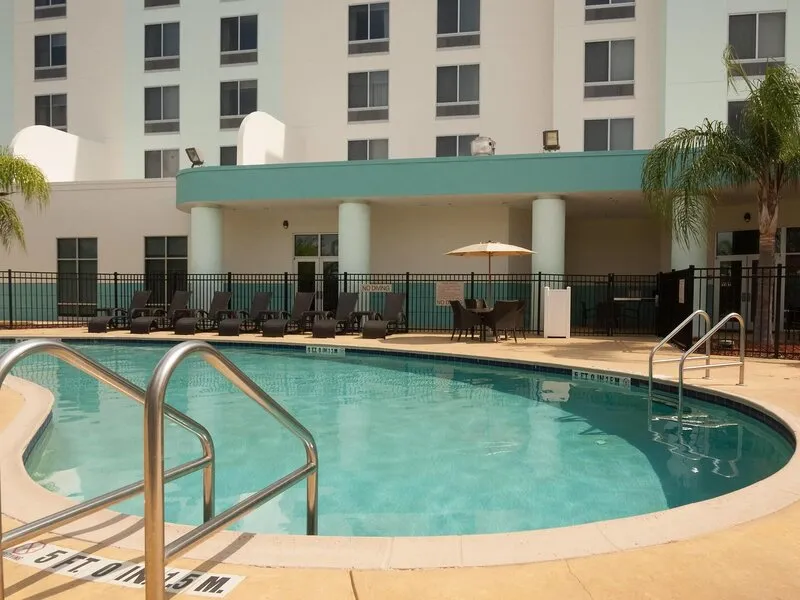 SpringHill Suites Orlando Airport · Anbieterbild von TUI