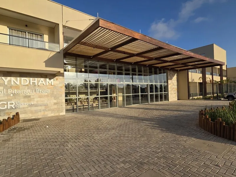Wyndham Natal Pitangui Praia · Anbieterbild von TUI