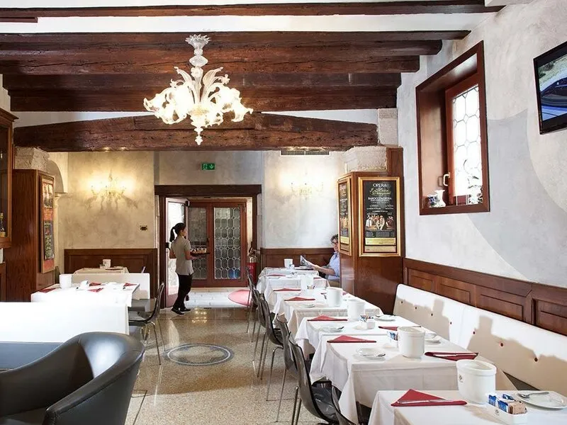 Hotel Ca' D'Oro Venezia · Anbieterbild von TUI