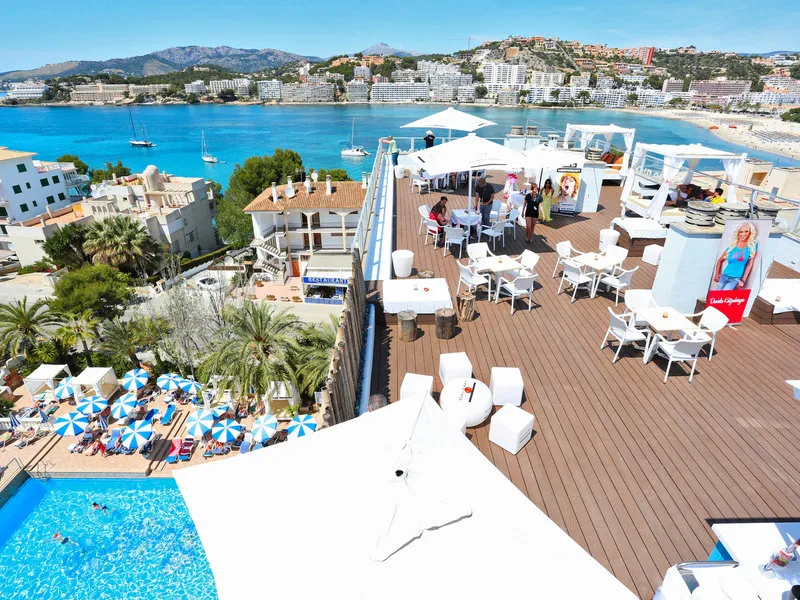 Hotel Bahia del Sol · Anbieterbild von TUI
