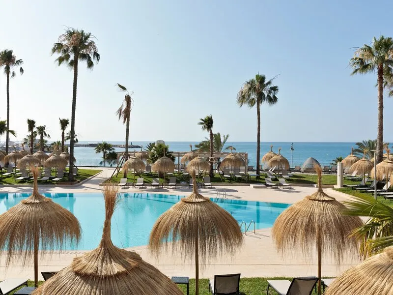 Hotel Best Triton · Anbieterbild von TUI