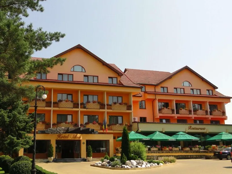 Best Western Silva Hotel · Anbieterbild von TUI