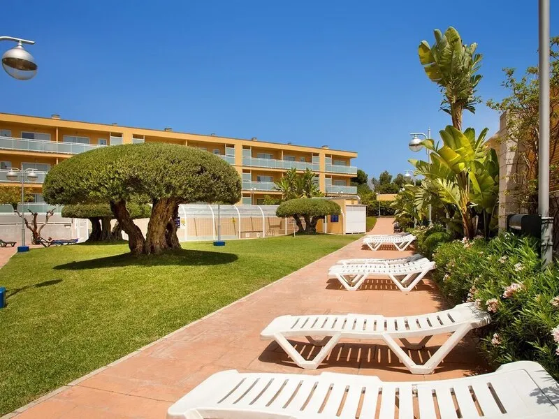 Aparthotel Terralta · Anbieterbild von TUI