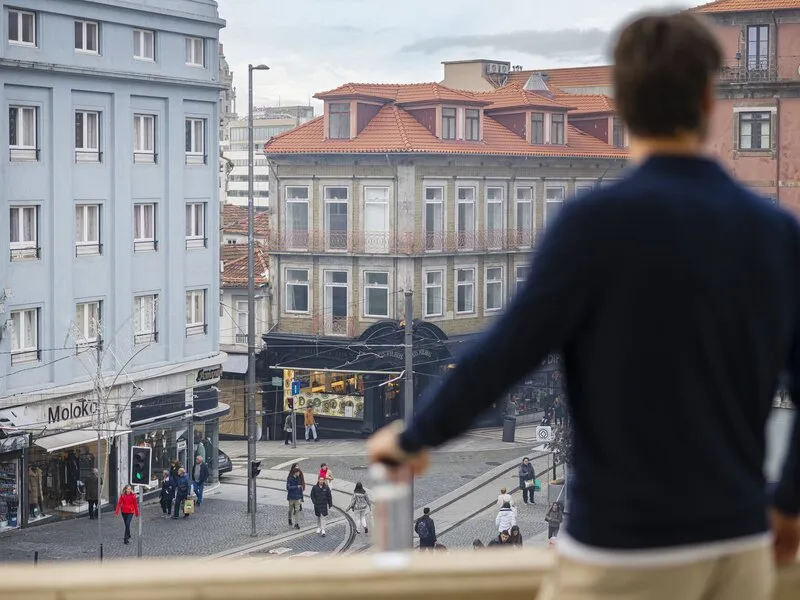 Moov Hotel Porto Centro · Anbieterbild von TUI