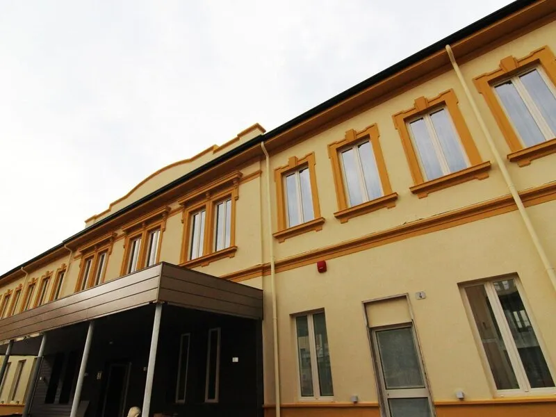 Sole Hotel Verona · Anbieterbild von TUI