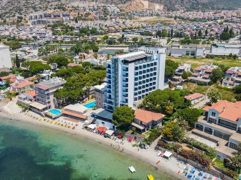 Signature Blue Resort · Anbieterbild von TUI