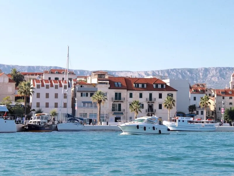 Galeria Valeria Seaside Downtown · Anbieterbild von TUI