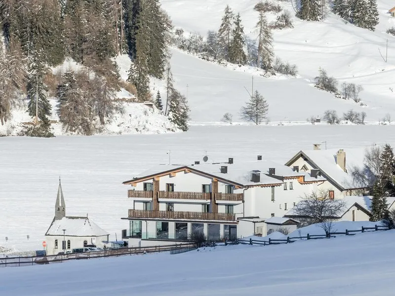 Hotel Restaurant Alpenrose · Anbieterbild von TUI