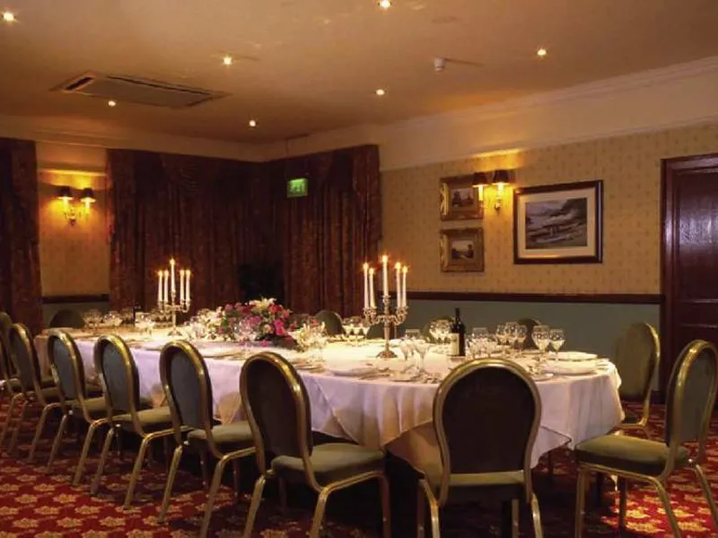 Holiday Inn Kenilworth-Warwick · Anbieterbild von TUI
