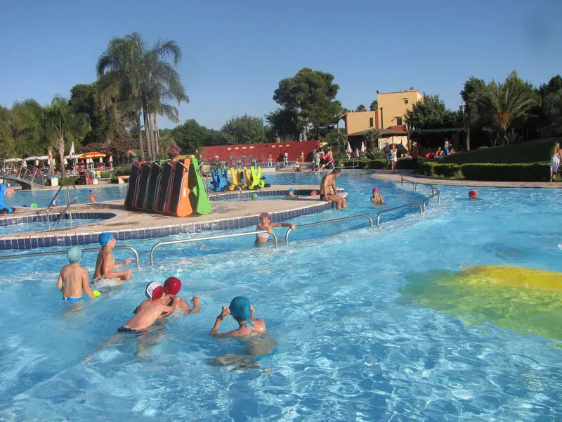 Camping La Masseria · Anbieterbild von TUI