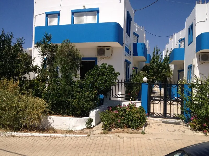 Cretasun Apartments · Anbieterbild von TUI