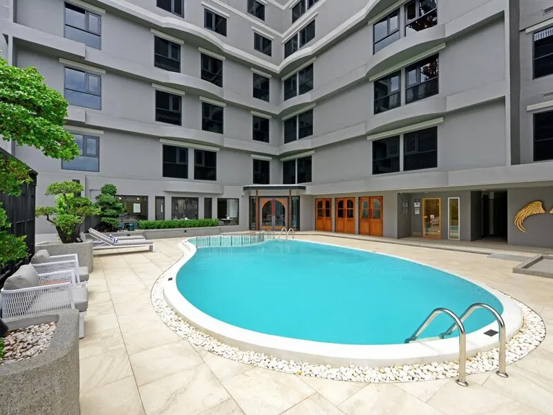 Oakwood Hotel & Residence Bangkok · Anbieterbild von TUI