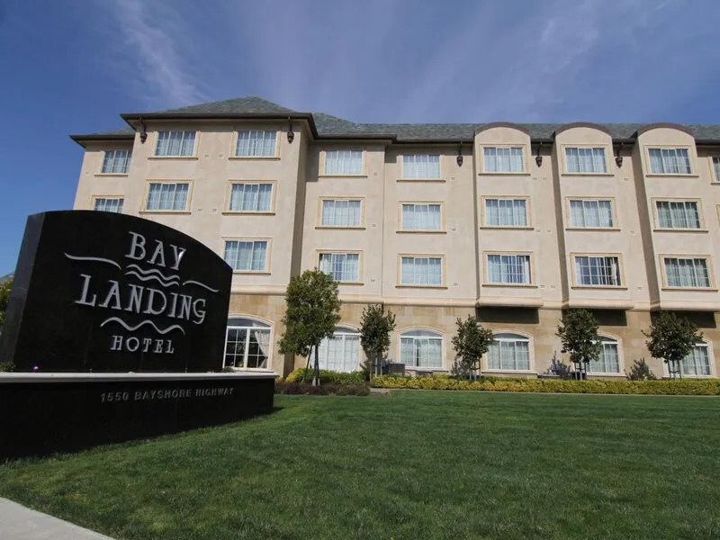 Bay Landing Hotel · Anbieterbild von TUI