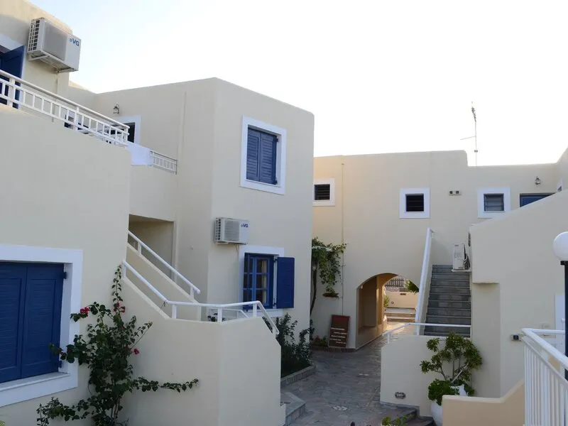 Frida Village Apartments · Anbieterbild von TUI