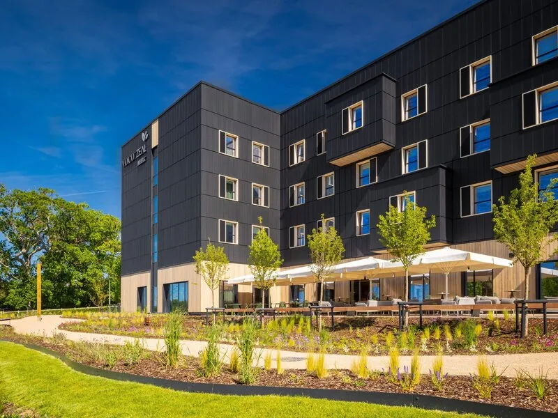 Voco Zeal Exeter Science Park · Anbieterbild von TUI