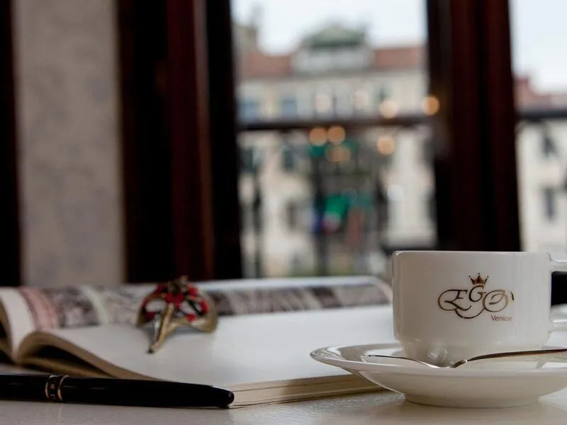 Ego Boutique Hotel · Anbieterbild von TUI