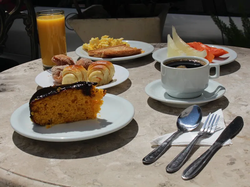 Angrense Hotel · Anbieterbild von TUI