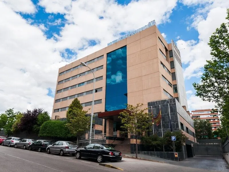 Hotel Las Provincias · Anbieterbild von TUI
