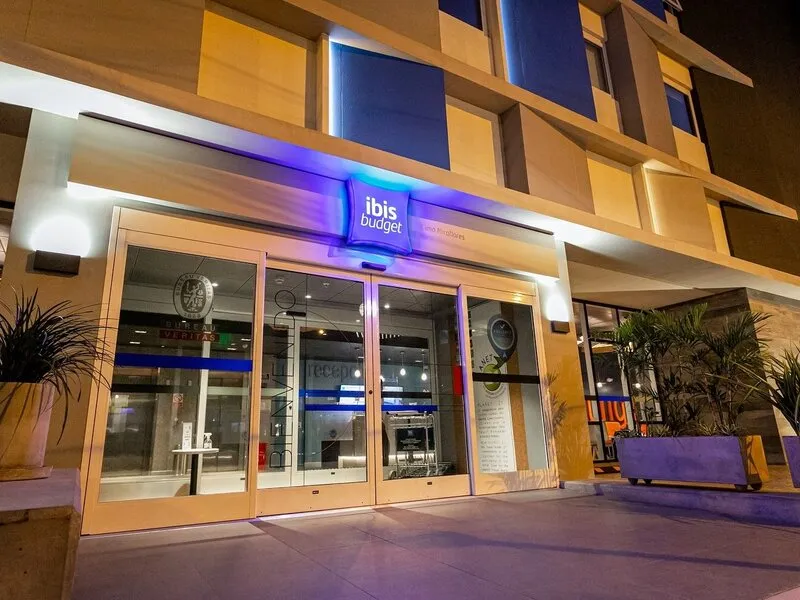 ibis Budget Lima Miraflores · Anbieterbild von TUI