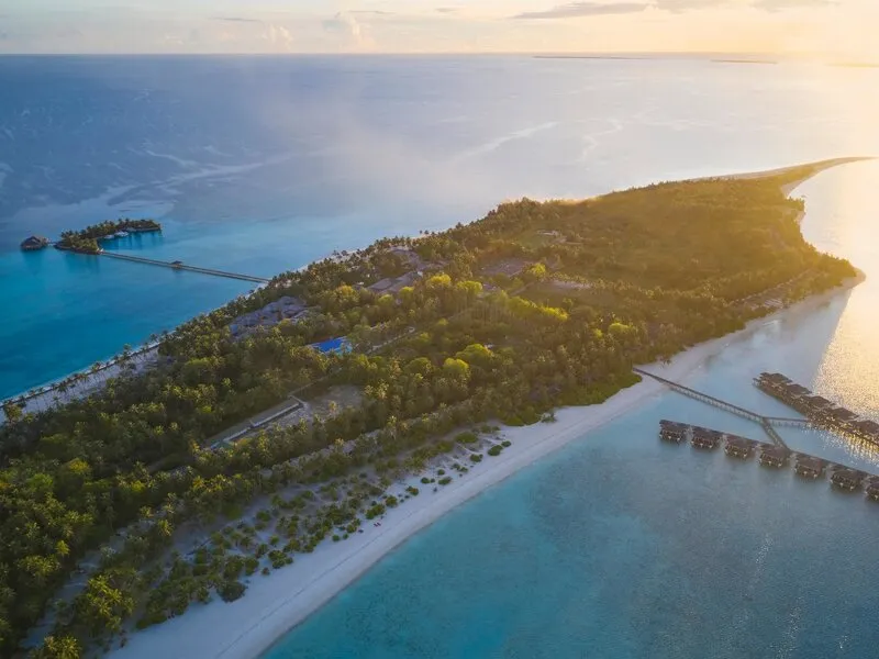 Villa Park Sun Island · Anbieterbild von TUI