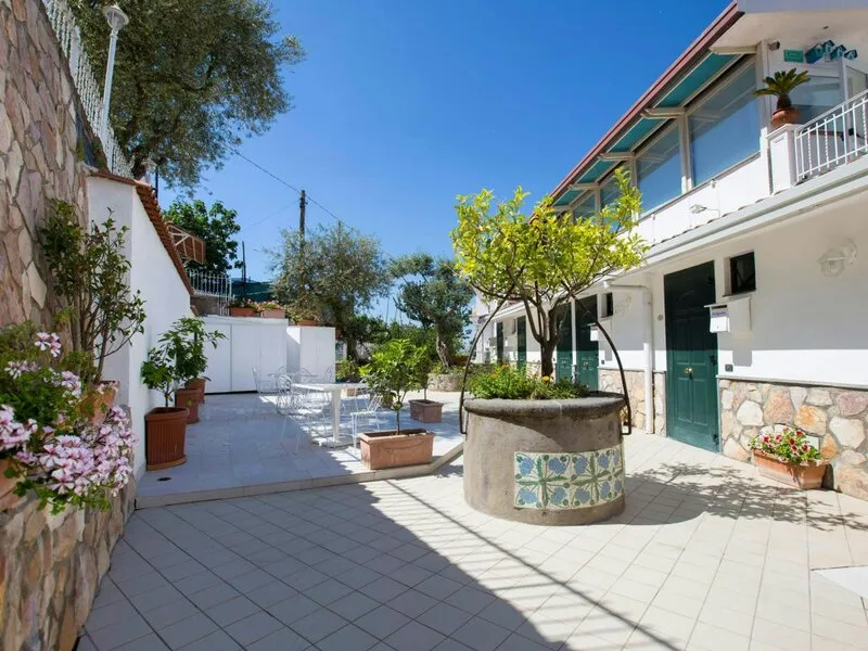 Residence Le Terrazze · Anbieterbild von TUI