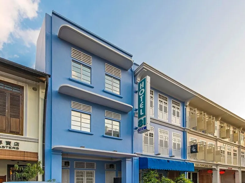 Hotel 81 Cosy · Anbieterbild von TUI