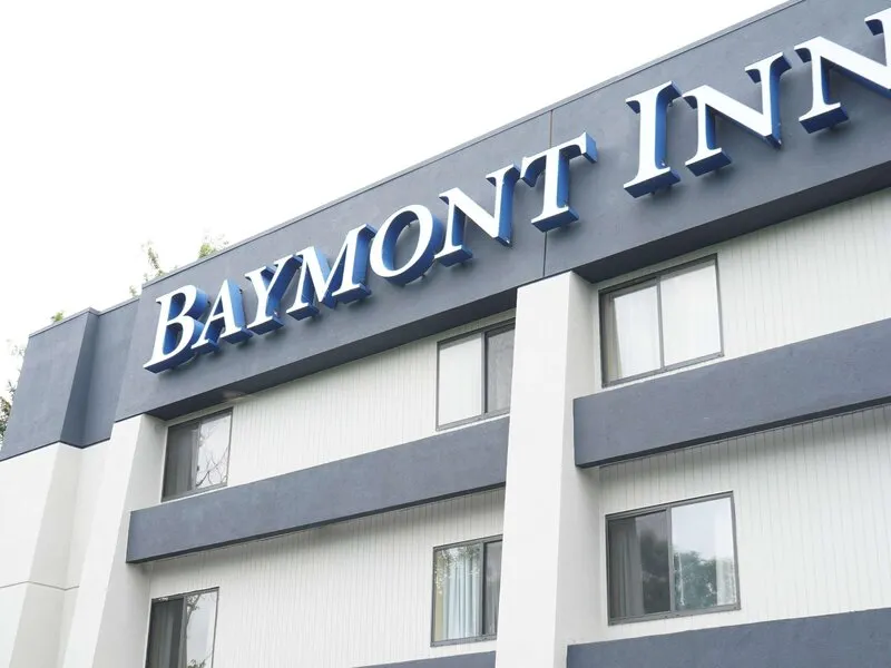 Baymont Inn and Suites Bridgeport/Frankenmuth · Anbieterbild von TUI