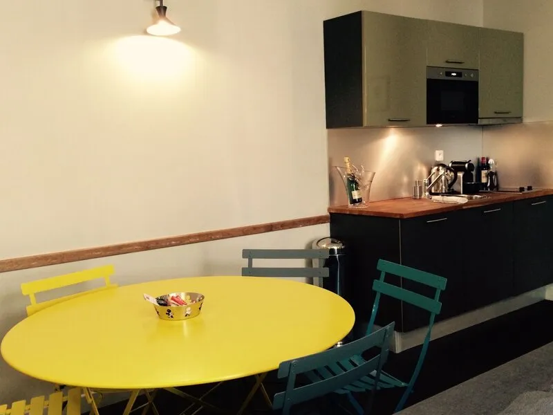 Suite & Hotel Montparnasse · Anbieterbild von TUI