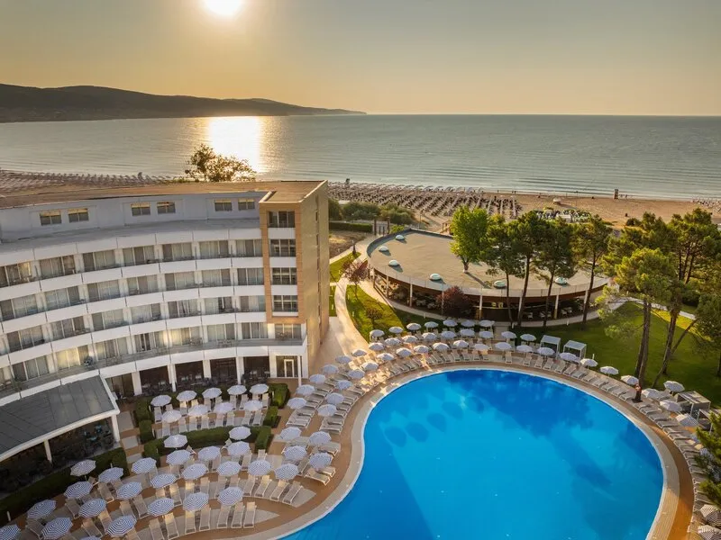 AluaSoul Sunny Beach · Anbieterbild von TUI