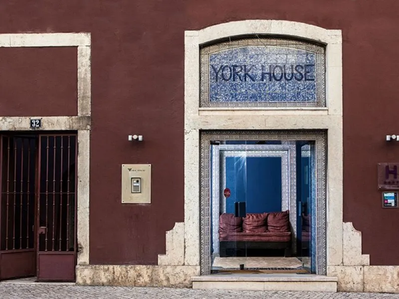 York House · Anbieterbild von TUI