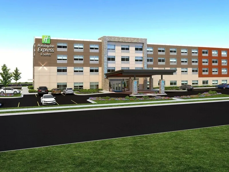 Hampton Inn & Suites Orlando-John Young Pkwy/S. Park · Anbieterbild von TUI