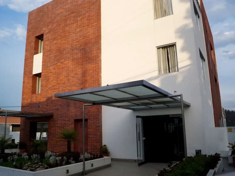 Stubel Suites & Cafe · Anbieterbild von TUI