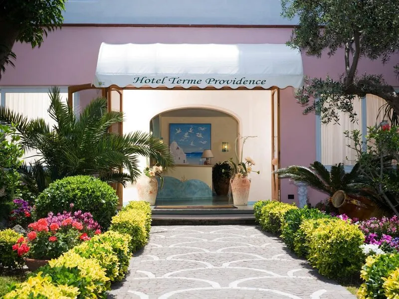 Hotel Terme Providence · Anbieterbild von TUI