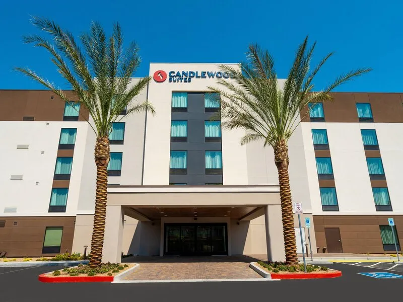Candlewood Suites Las Vegas - E Tropicana · Anbieterbild von TUI