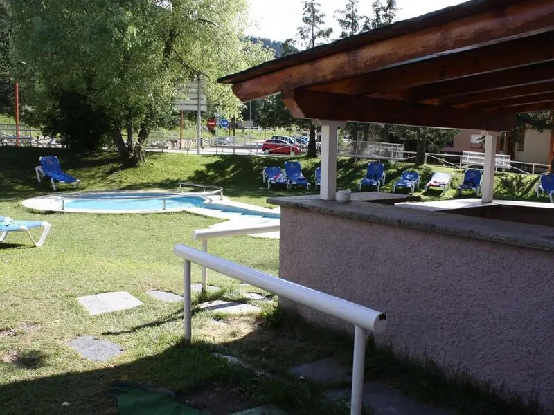Alp Hotel Masella · Anbieterbild von TUI