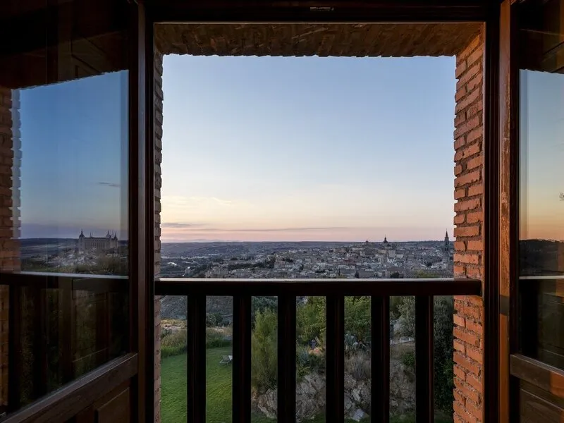 Parador de Toledo · Anbieterbild von TUI