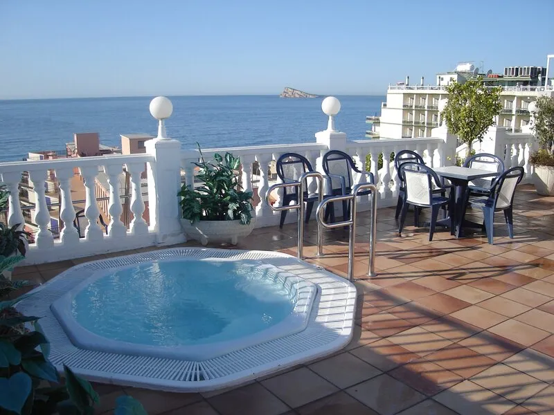 Hotel Avenida · Anbieterbild von TUI