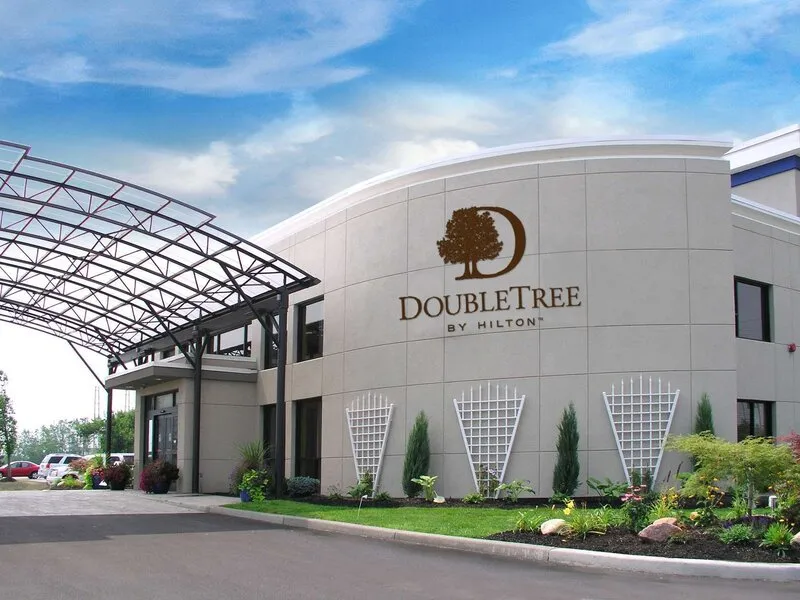 DoubleTree by Hilton Hotel Buffalo - Amherst · Anbieterbild von TUI