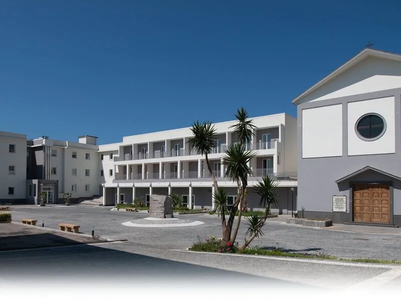 Grand Hotel Serapide · Anbieterbild von TUI