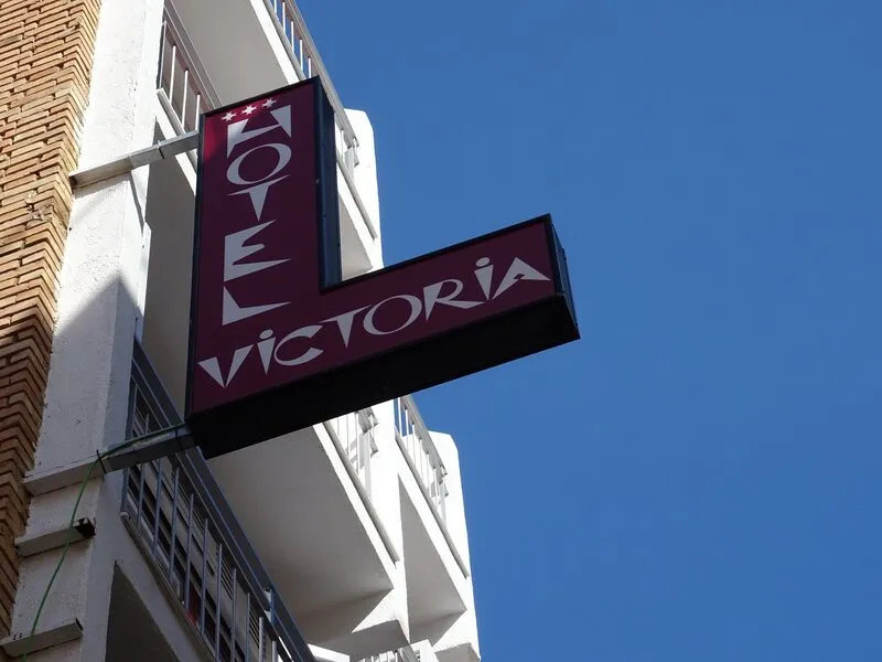 Hotel Victoria · Anbieterbild von TUI