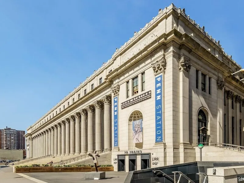 Fairfield Inn & Suites New York Midtown Manhattan/Penn Station · Anbieterbild von TUI