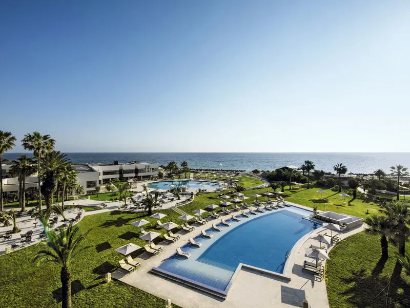 Iberostar Selection Diar El Andalous · Anbieterbild von TUI