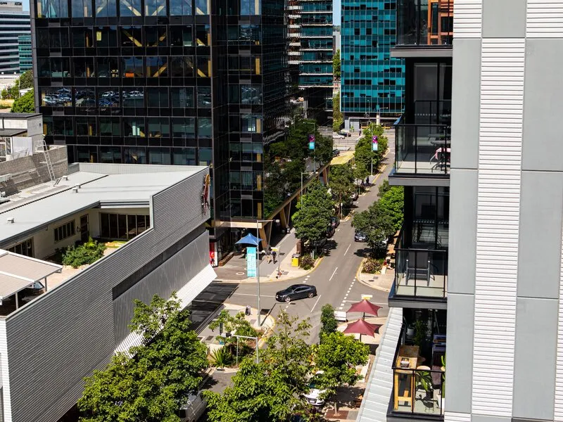 Rydges Fortitude Valley Brisbane · Anbieterbild von TUI