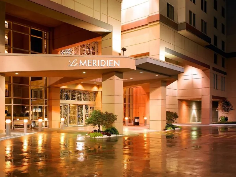 Le Meridien Dallas by the Galleria · Anbieterbild von TUI