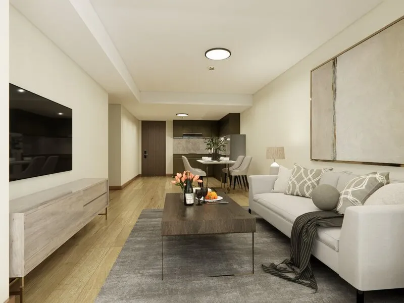 Savea Bay City Manila · Anbieterbild von TUI