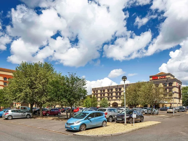 ibis Southampton Centre · Anbieterbild von TUI