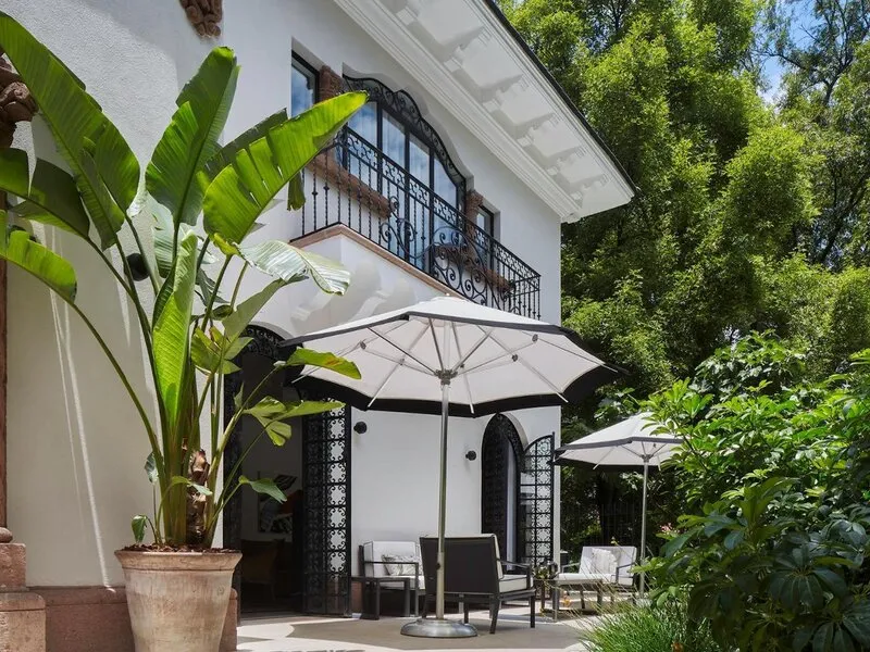 Casa Polanco · Anbieterbild von TUI