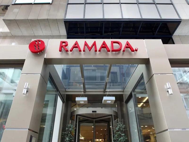 Ramada By Wyndham Istanbul Taksim · Anbieterbild von TUI
